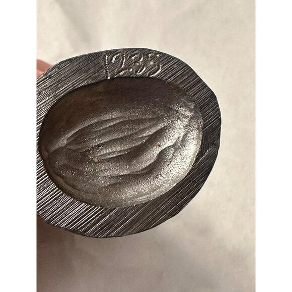 Michael Ricker 2006 Pewter Sailor Boy Figurine in Pajamas - Picture 6 of 8